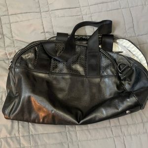 Lululemon bag